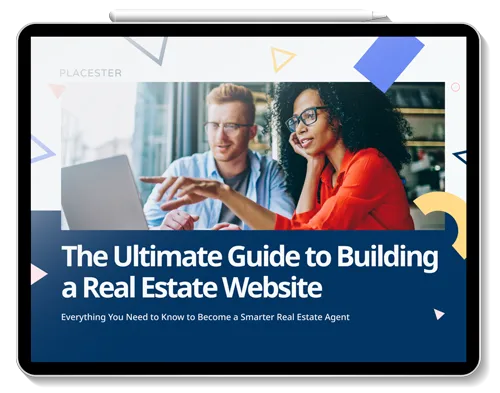 how to get real estate presentation