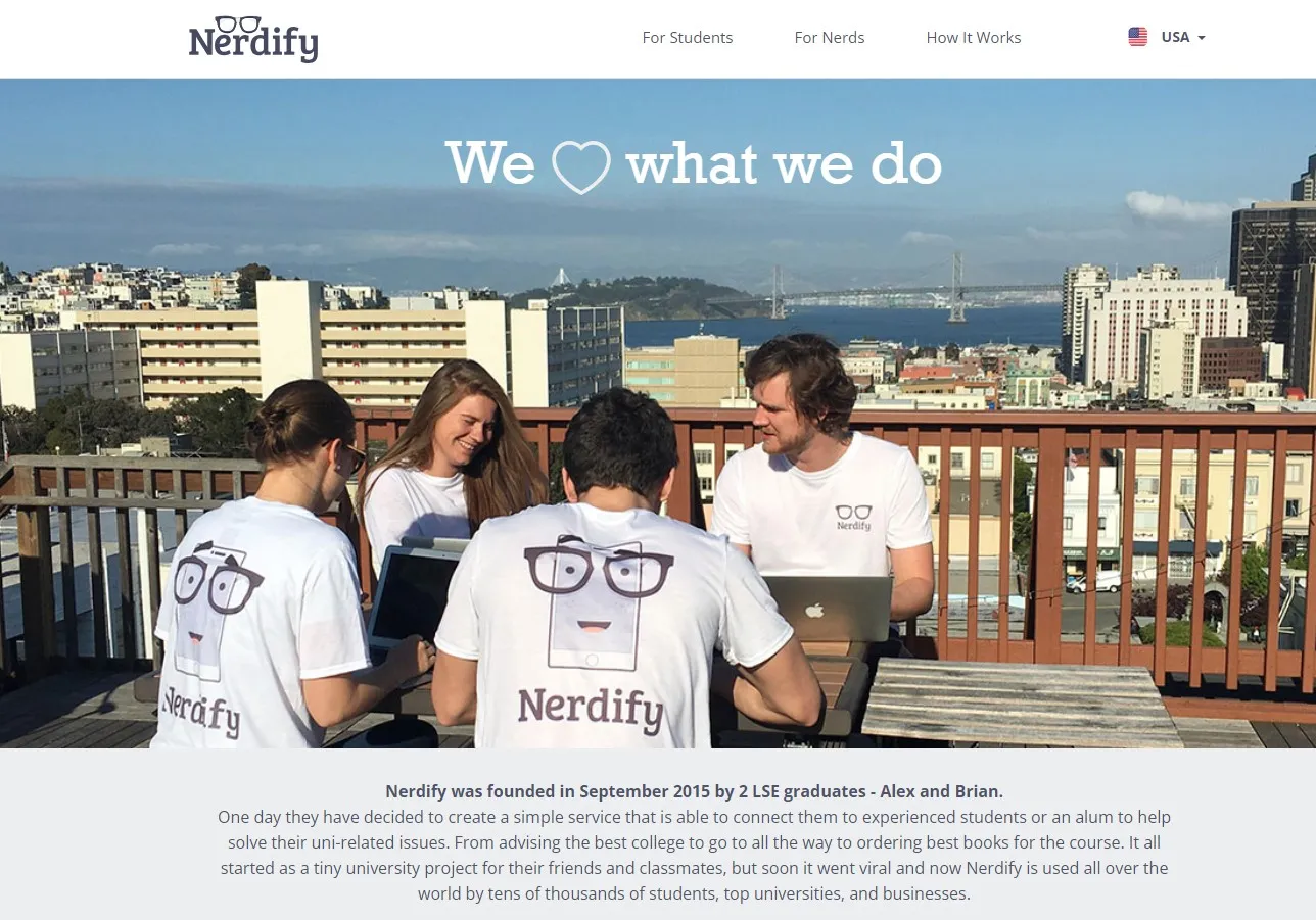 Go Nerdify Reviews 2024: ️ Should You Trust It?