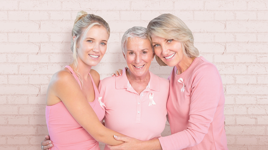 Does Medicare Cover Breast Cancer?