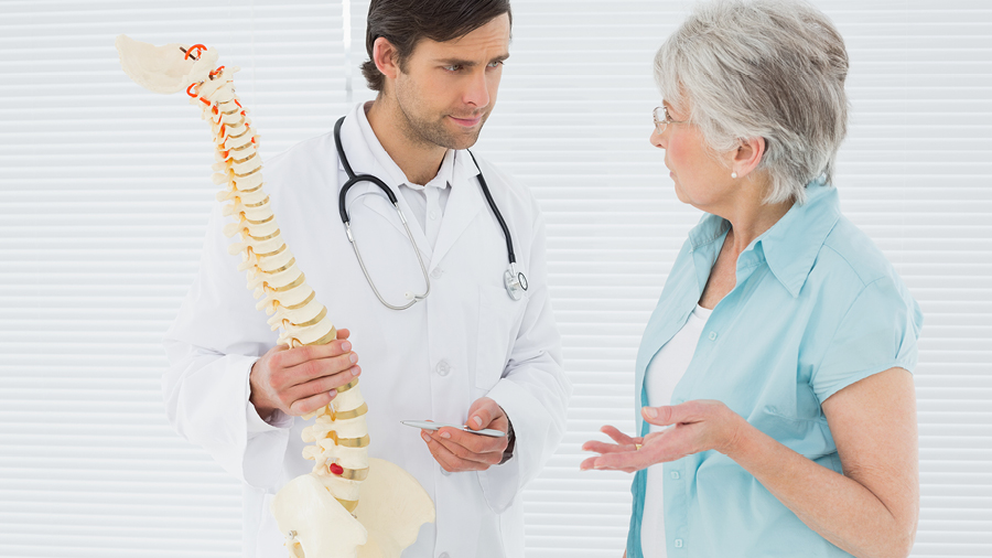 Does Medicare Help Cover Chiropractic Services?