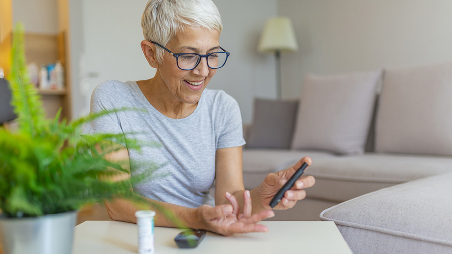 What Brands of Diabetic Supplies Are Covered by Medicare?