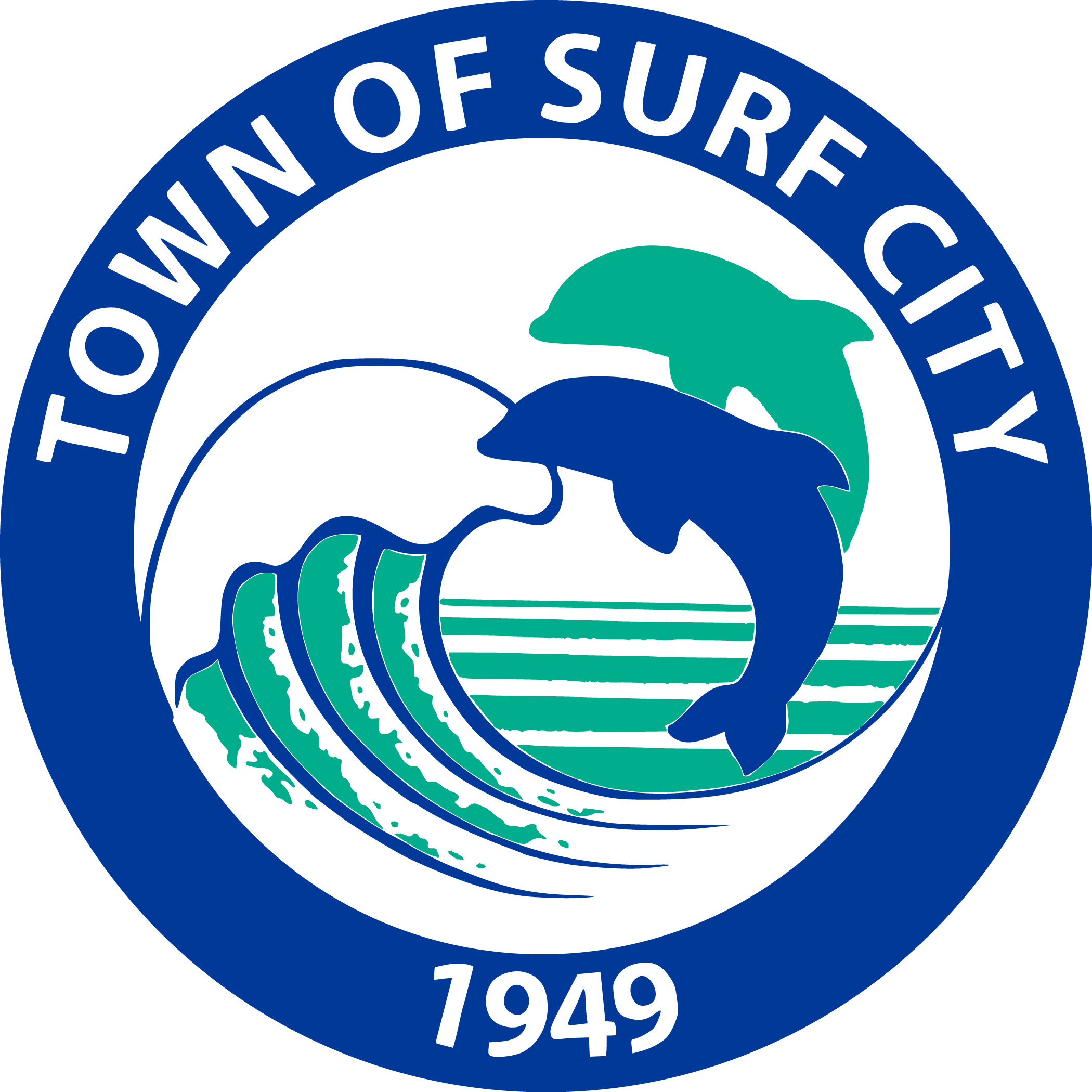 Monteith Construction Partner Town of Surf City
