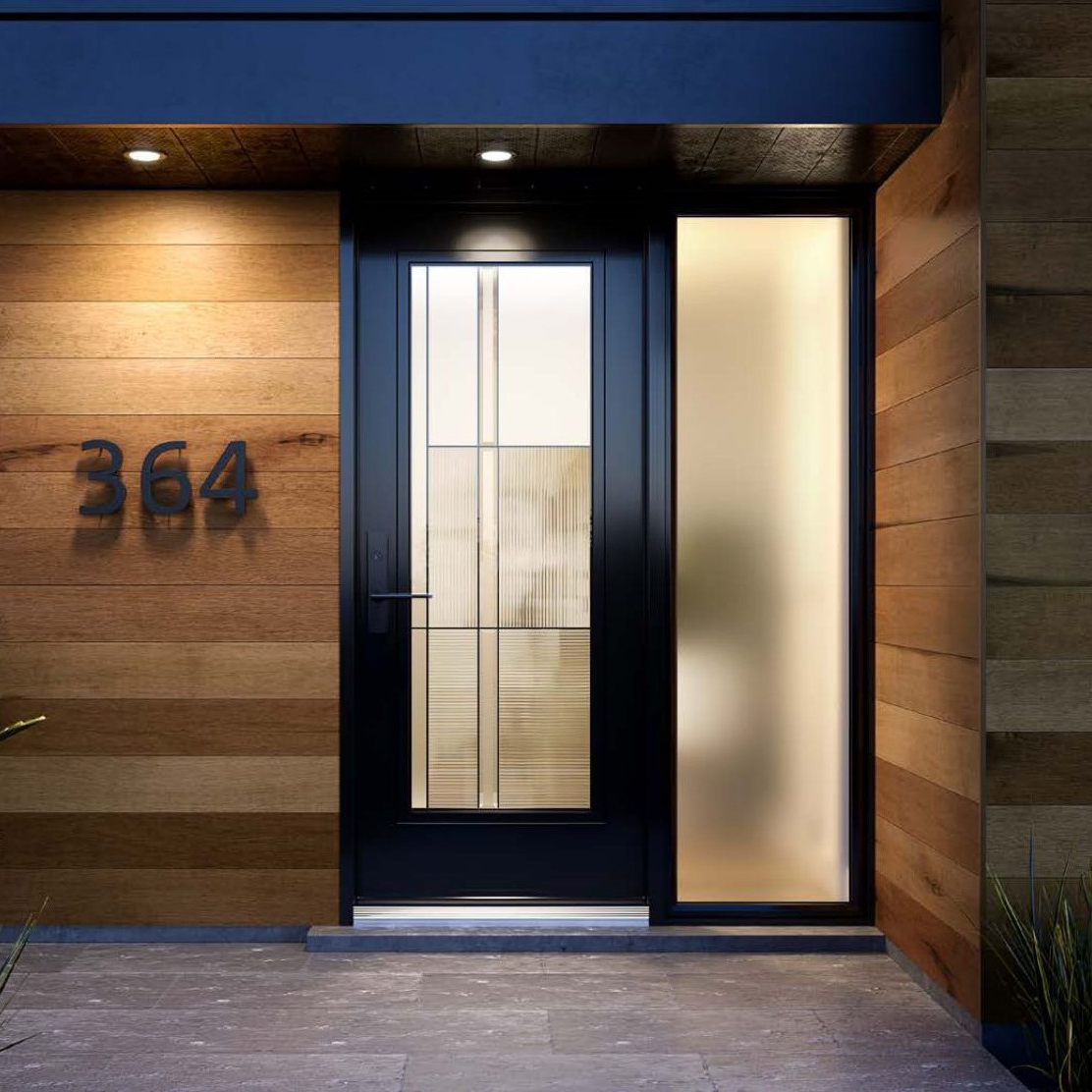 Custom Door Manufacturer Palma Door Systems