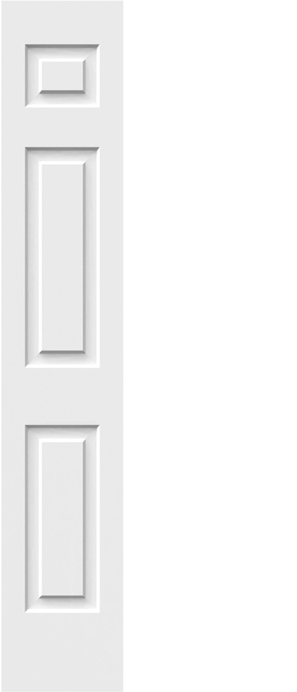 Novatech-Brixton - 6'8" Steel Insulated Shaker Sidelite