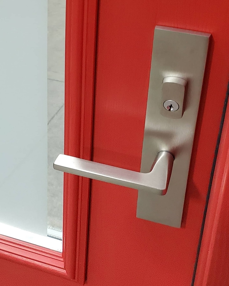 Dealer Resources Palma Door Systems