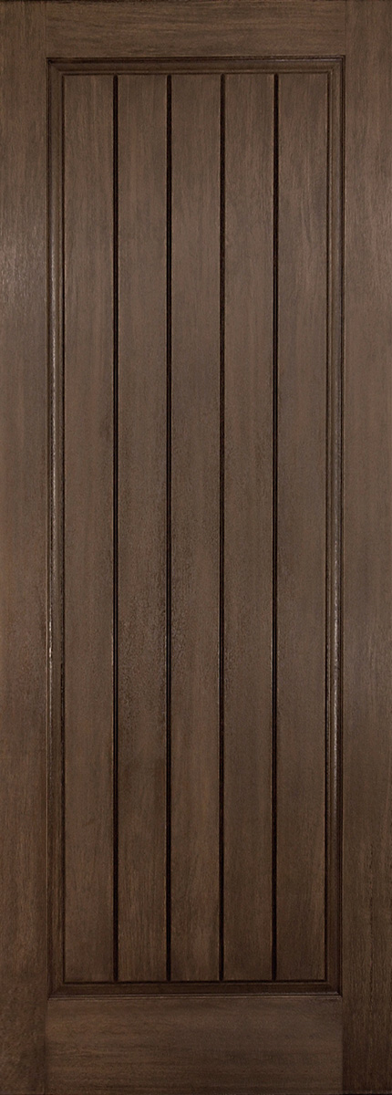 8'0" Fiberglass Rustic (DRA1P80)