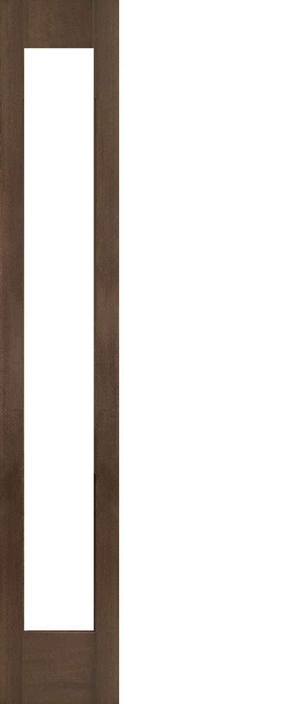 6'8" Fiberglass Rustic (SLA2B)