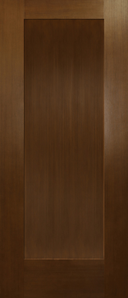6'8" Fiberglass Shaker Craftsman (DRF1K)