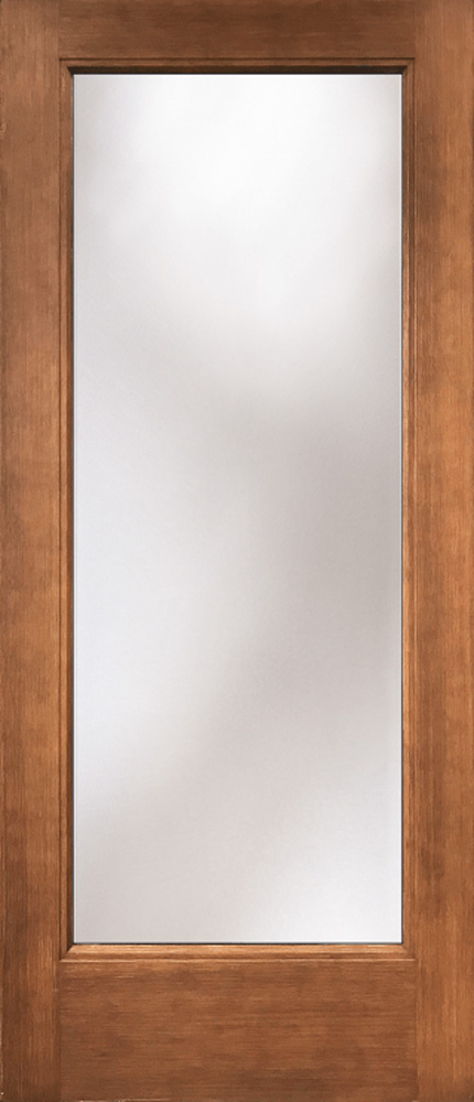 6'8" Fiberglass Direct Glazed (DRF1DL)
