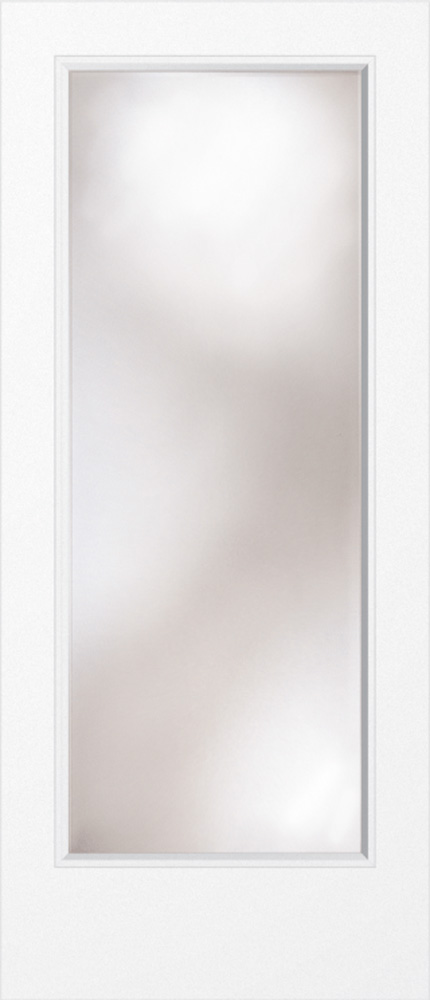 6'8" Fiberglass Direct Glazed (DRS1DL)