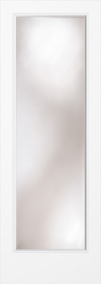 8'0" Fiberglass Direct Glazed (DRS1D80L)