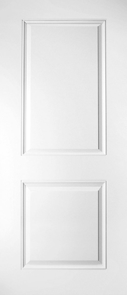 6'8" Fiberglass 2 Panel Smooth (SG20)