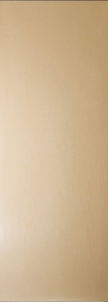 8'0" Fiberglass Flush Oak Textured (WG01)