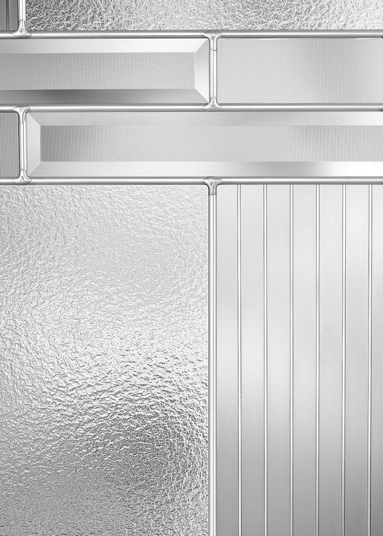 Linea, Kasumi, Beveled Screen, Screen