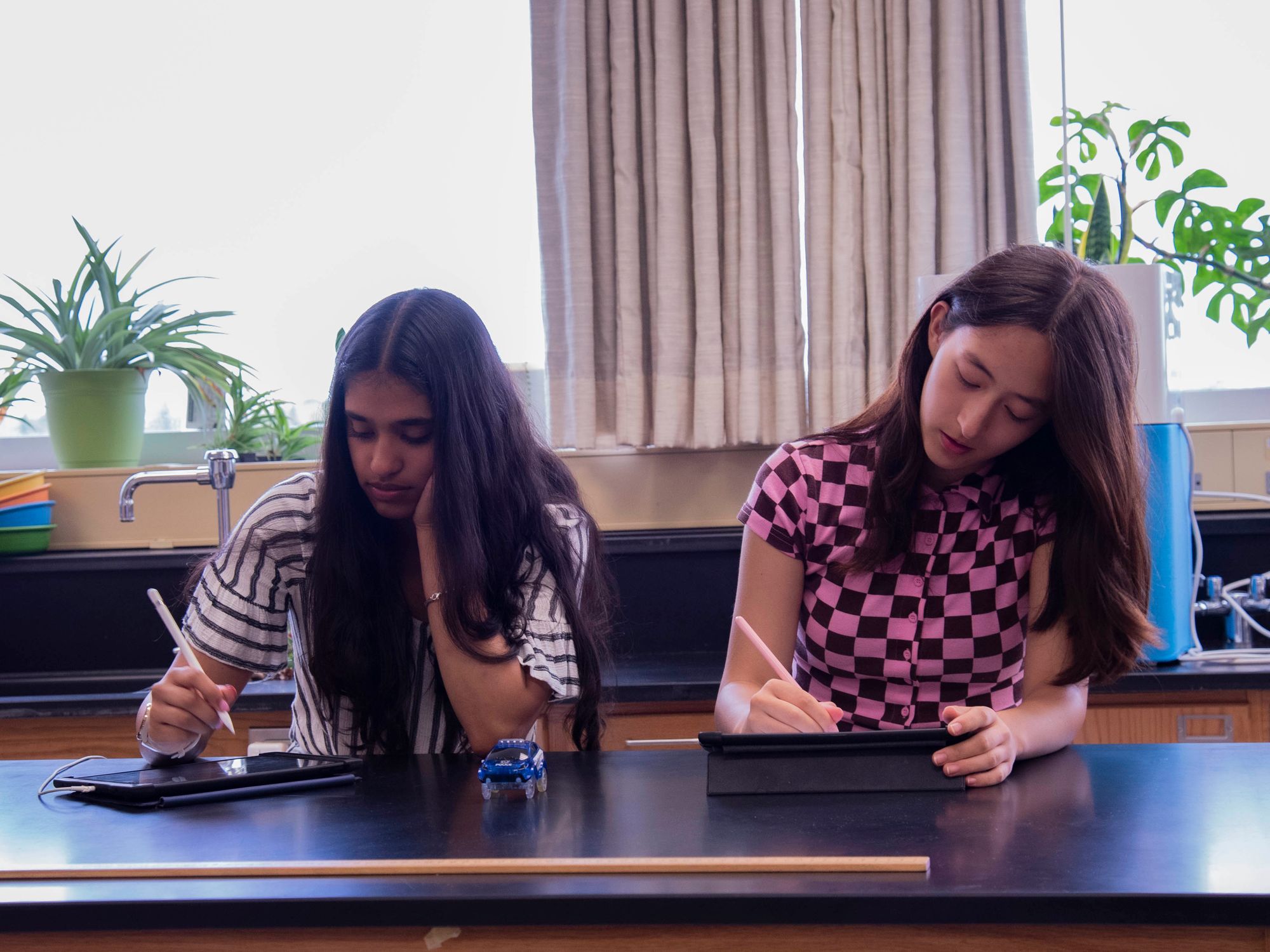 District 211 Foundation