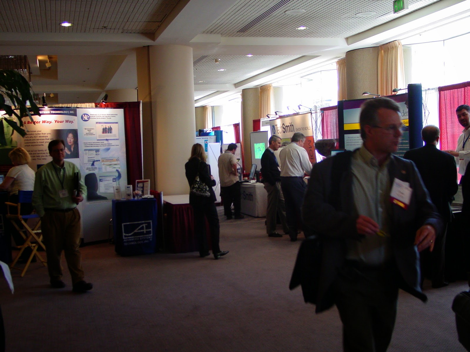 The Training Learning and Development Community