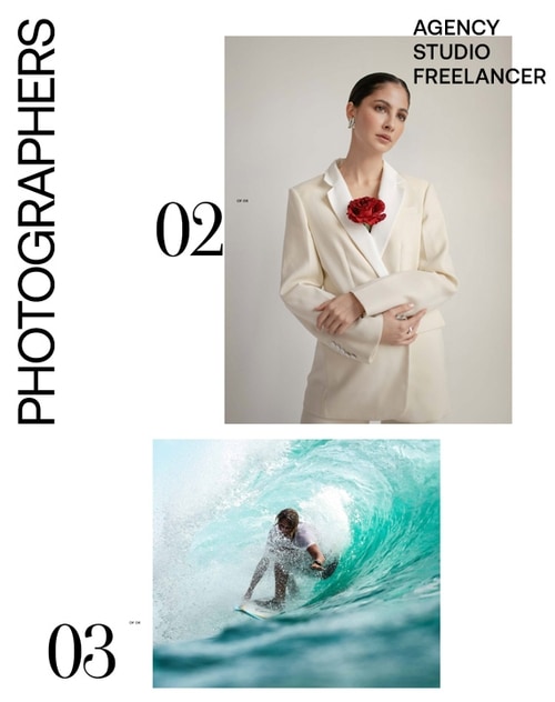 Photographos by Fouroom