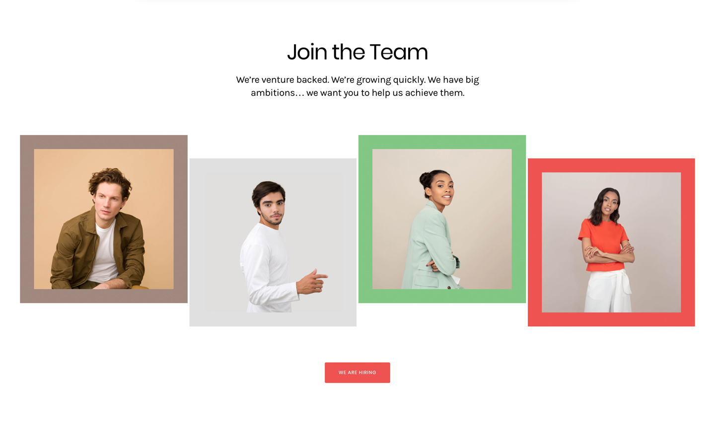 Cleo App HTML5 Responsive Website Template