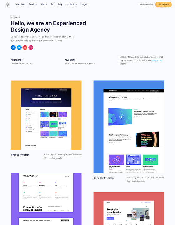 Atlas by Pablo Ramos