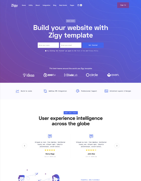 software website templates available at webflow website templates available at webflow