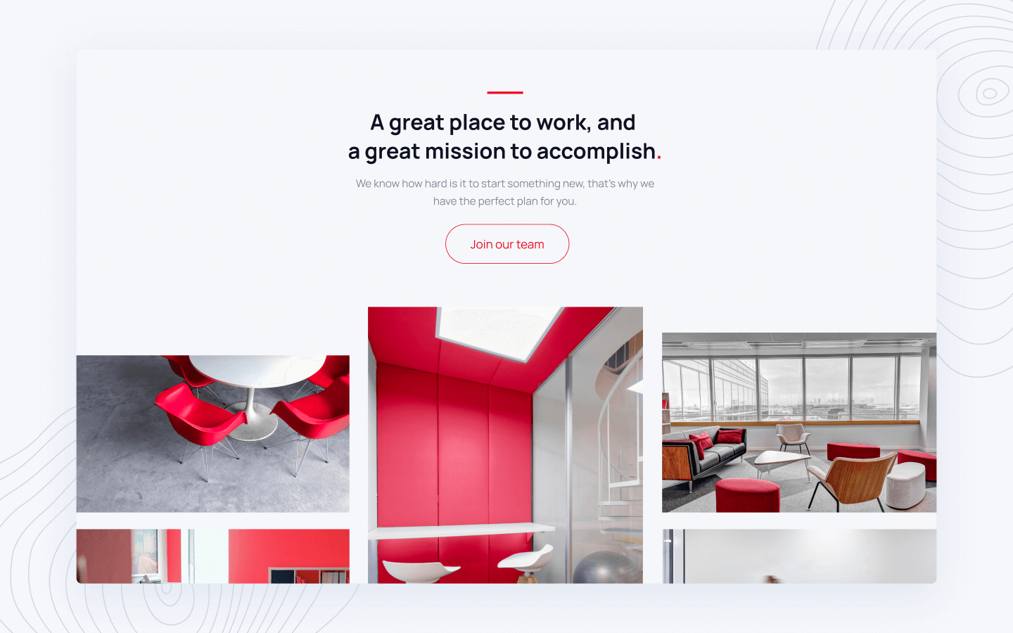 Banca - Bank HTML5 Responsive Website Template