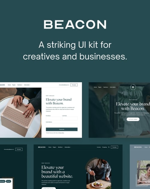 Beacon by Medium Rare