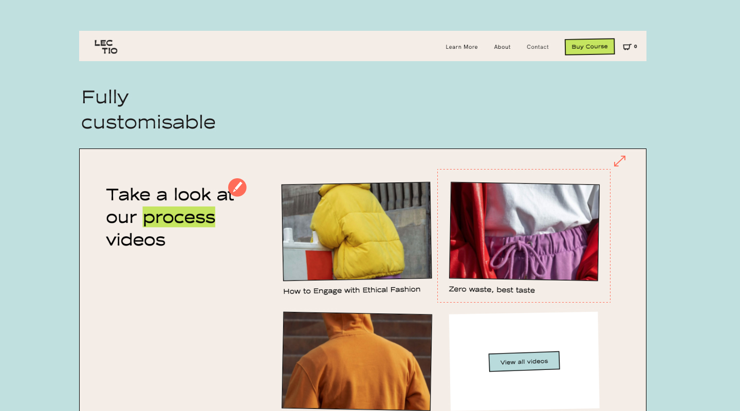 Small Business Website Templates Free