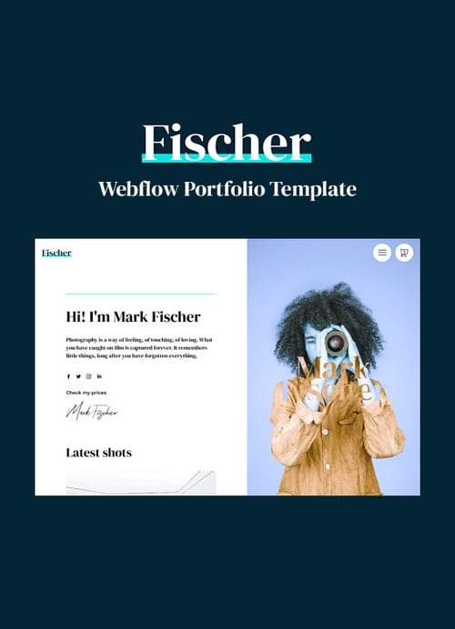 Fischer by Flowmance - MTH