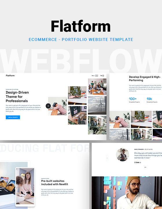Flatform