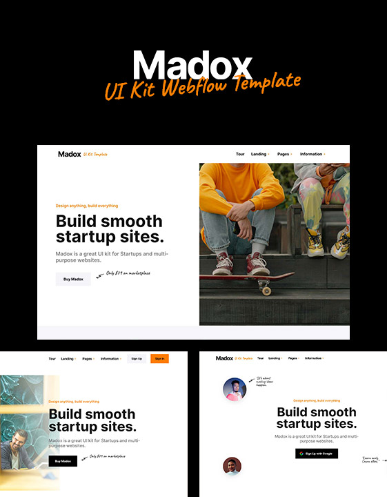 Madox