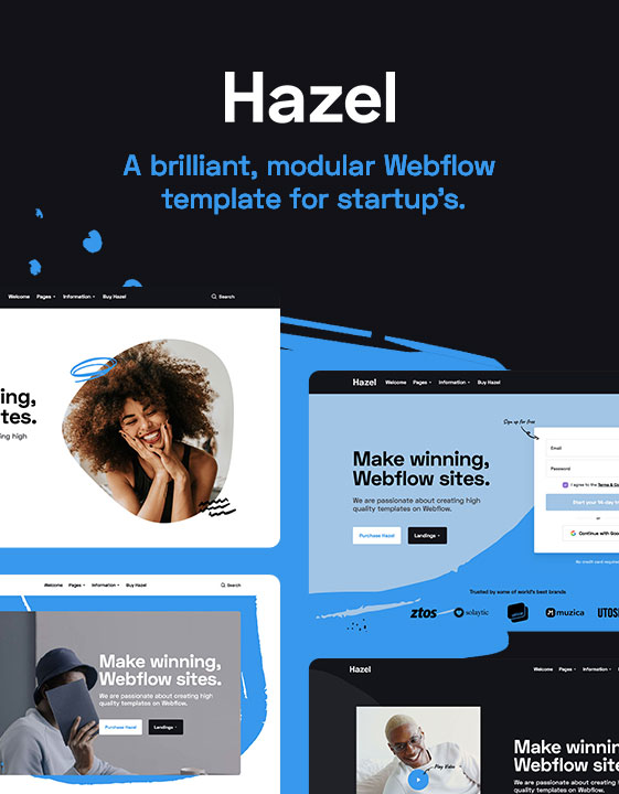 Hazel