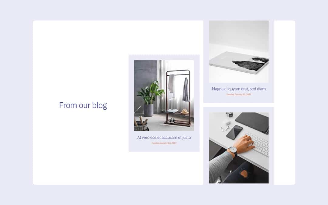 Nebo Retail HTML5 Responsive site Template