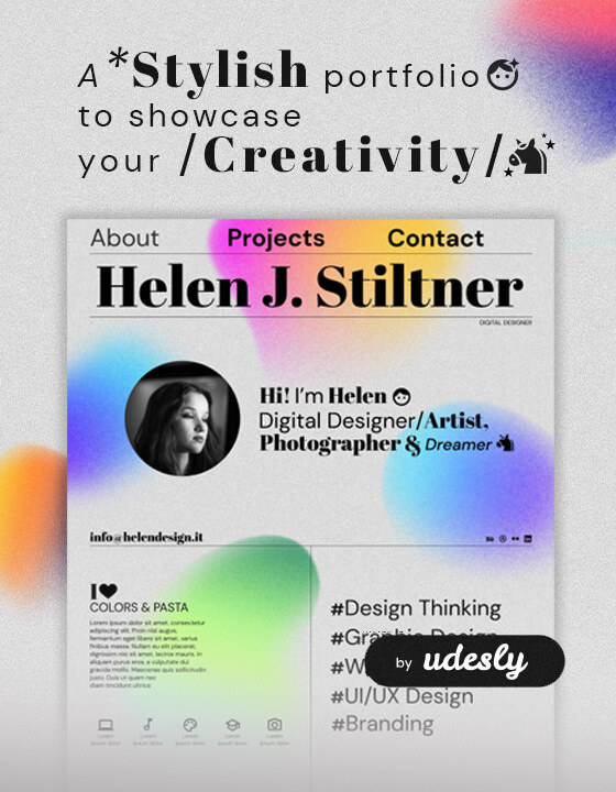 Helen by Eclipse SRL