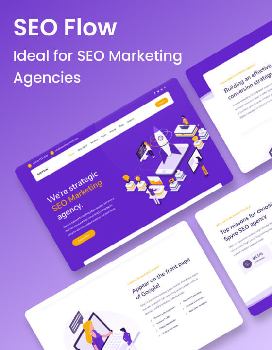 SEOFlow by VIK Studio