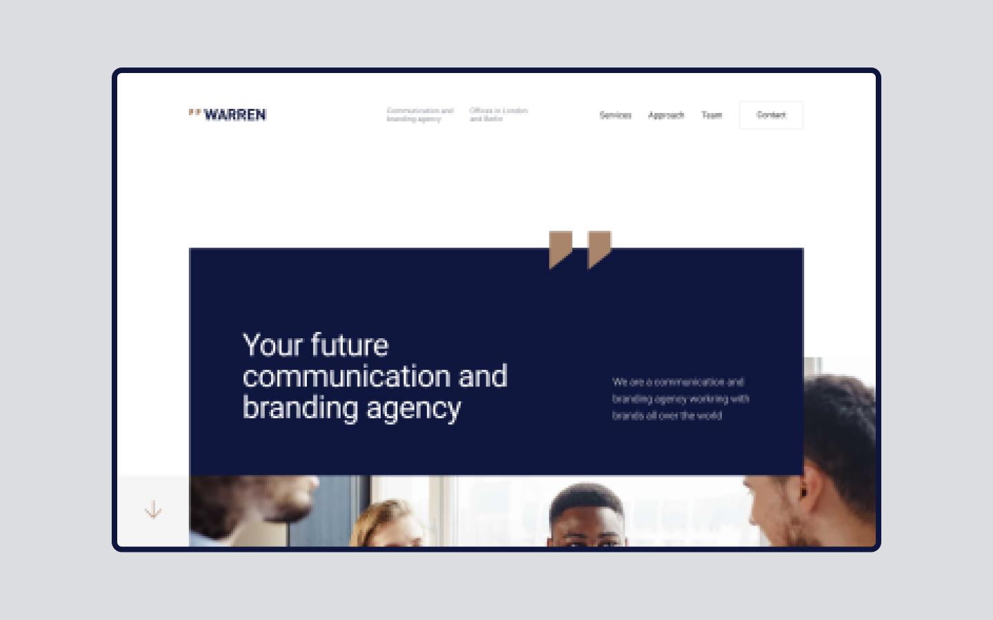 Website Templates by Jacob Nielsen | Webflow