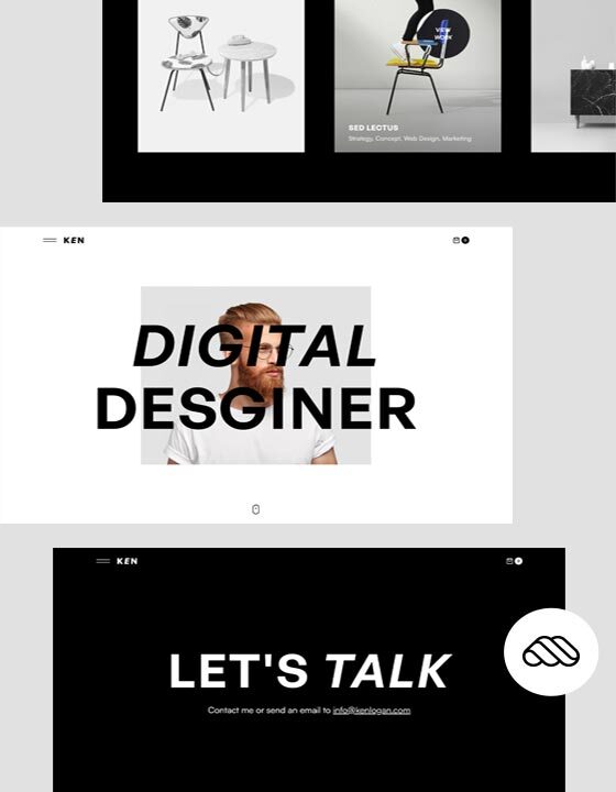 Ken by Flowmance - MTH