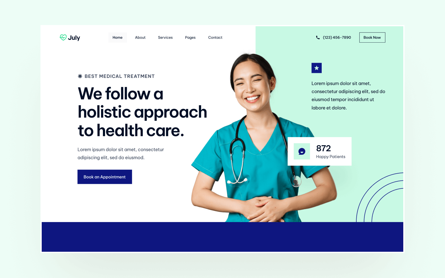Website Templates By Flowbase Webflow