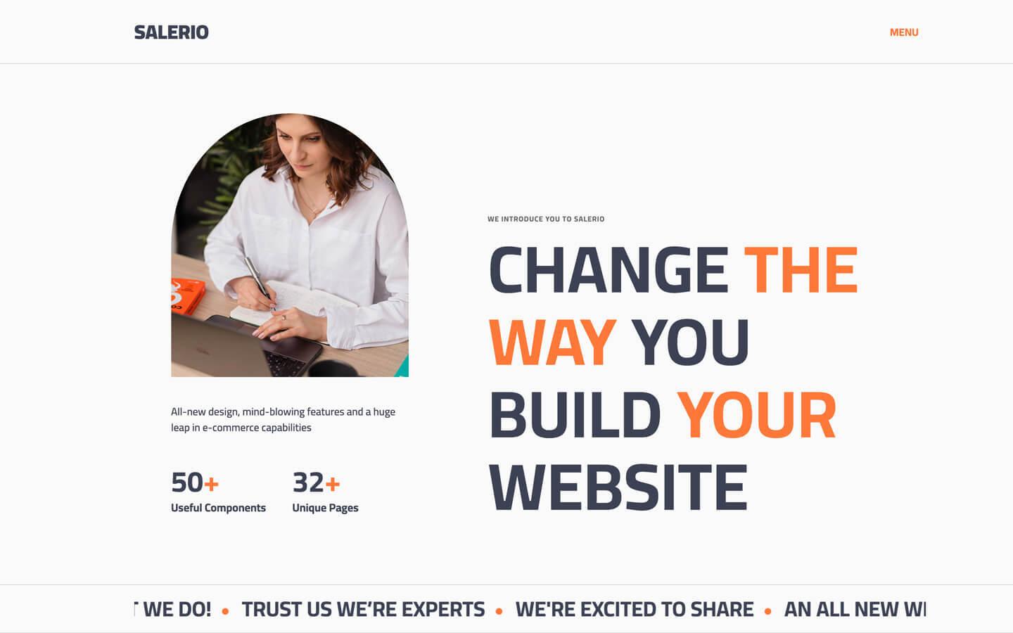 salerio-small-business-html5-responsive-website-template