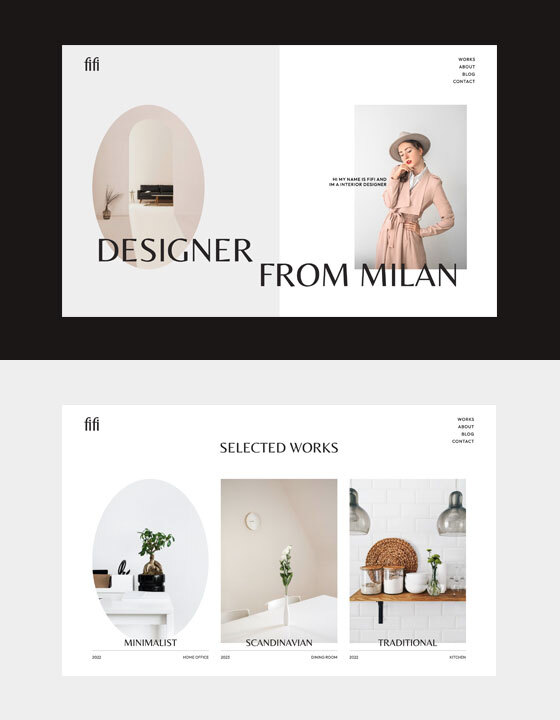 Fifi by Flowmance - MTH