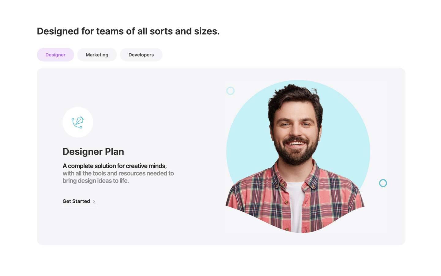 Startui - Startup HTML5 Responsive Website Template