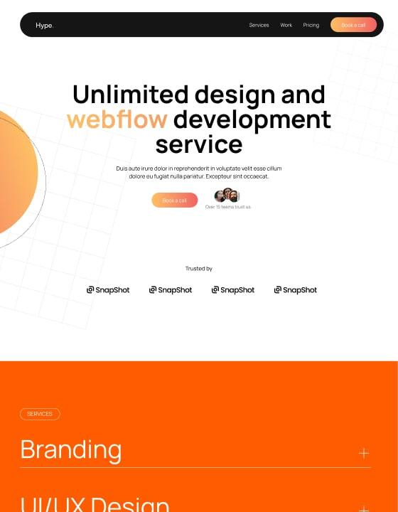 Hype by Shikhar Sharda