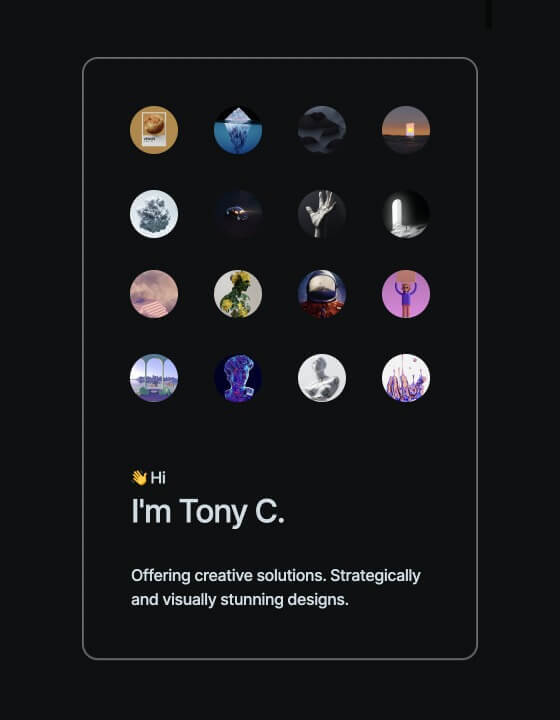 Canopus by Yurii Khimanin