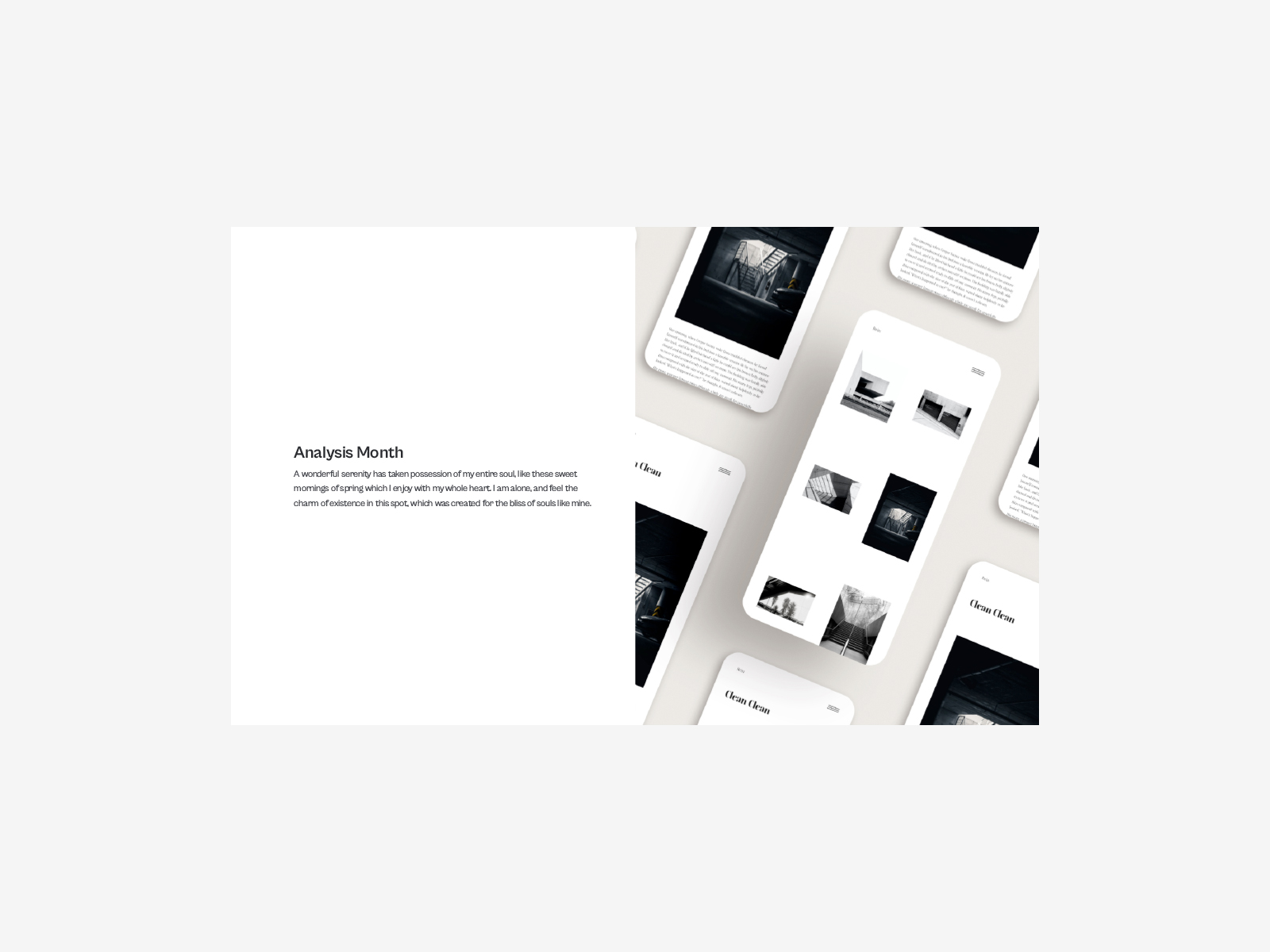 Cania - Designer HTML5 Responsive Website Template