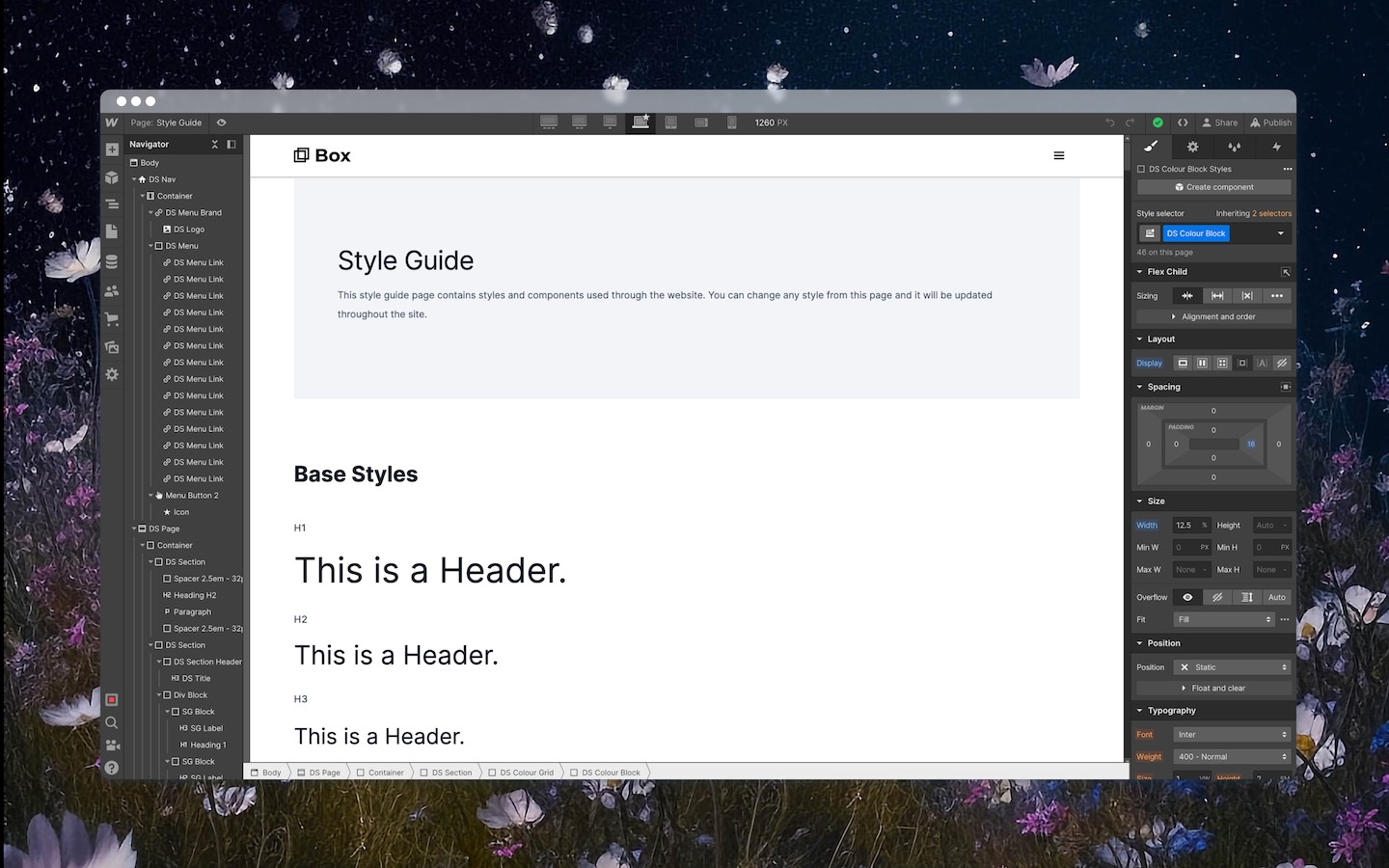 LightBox Photography HTML5 Responsive site Template