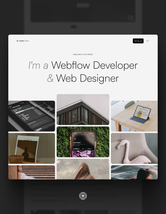 Aquemini by Lucas Gusso