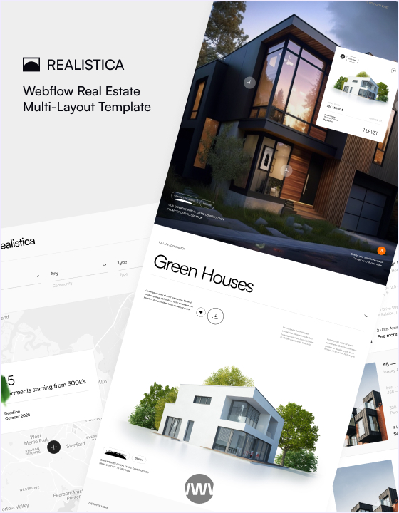 Realistica by ATWWW Templates