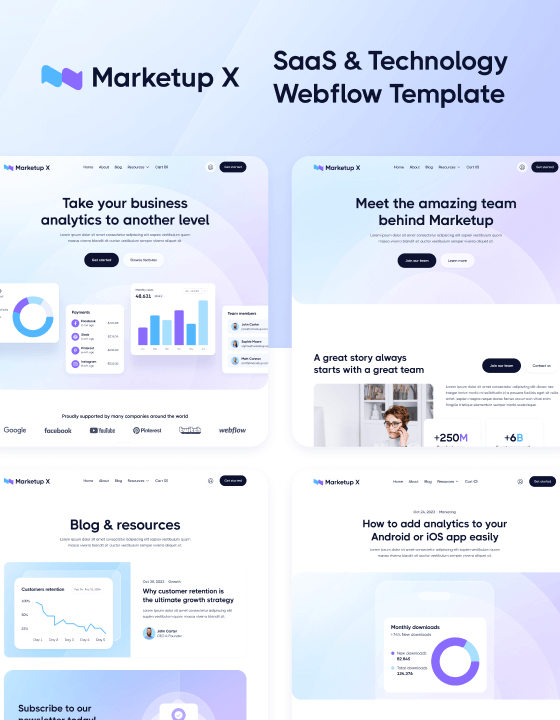 Website Templates By Brix Templates Webflow Website Templates By Brix Templates Webflow