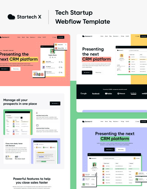 Website Templates By Brix Templates Webflow Website Templates By Brix Templates Webflow
