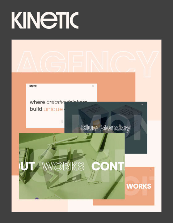 Kinetic by Eclipse SRL