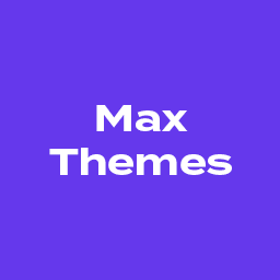 Website Templates by Max Themes | Webflow